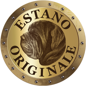 Logo van Estano