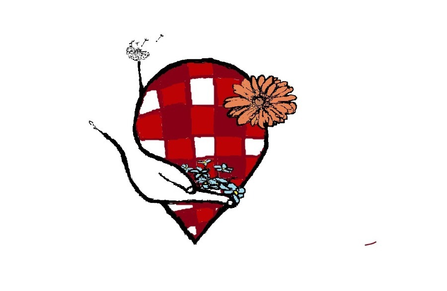 Logo van Effe wa anders