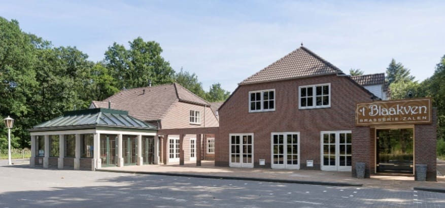 1e financieringsdoel van Effe wa anders