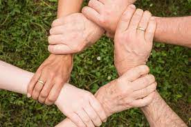 1e financieringsdoel van Effe wa anders