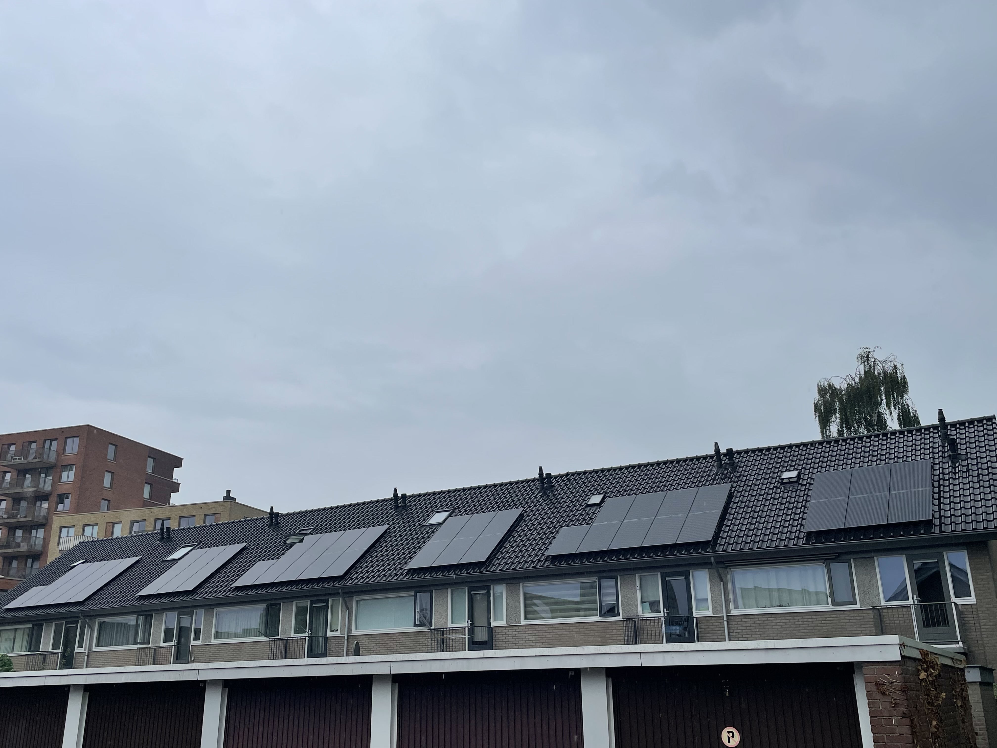 1e financieringsdoel van Sunteg Solar BV