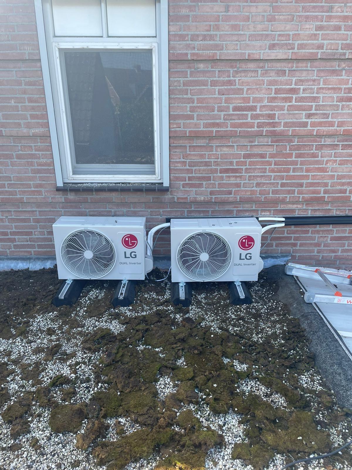 1e financieringsdoel van Sunteg Solar BV