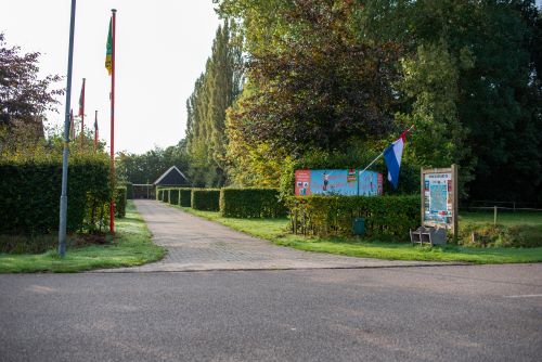 1e financieringsdoel van Zomers Buiten B.V.