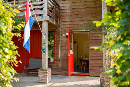 1e financieringsdoel van Zomers Buiten B.V.