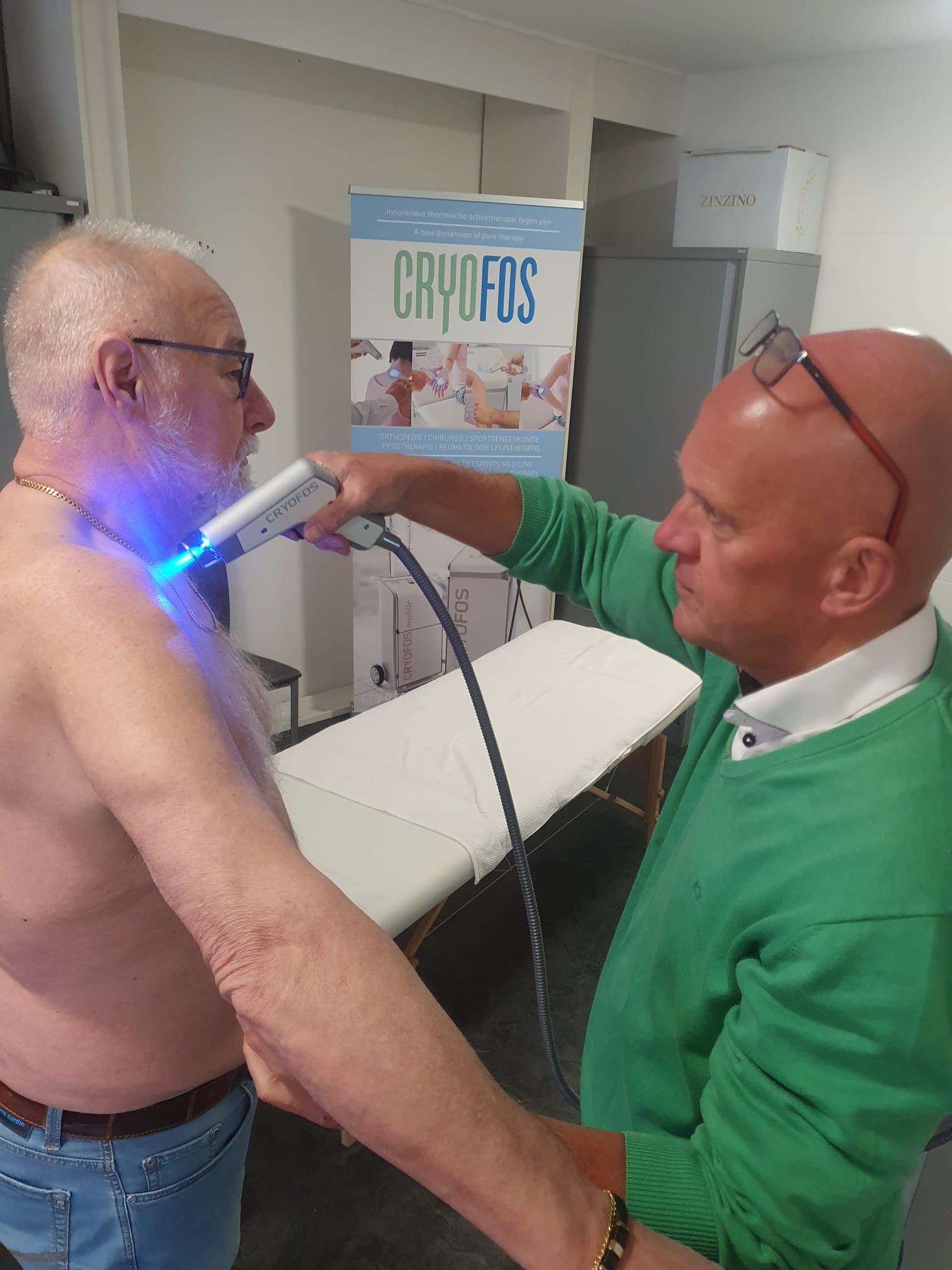 Obligaties van Pijnvrijleven Nederland BV