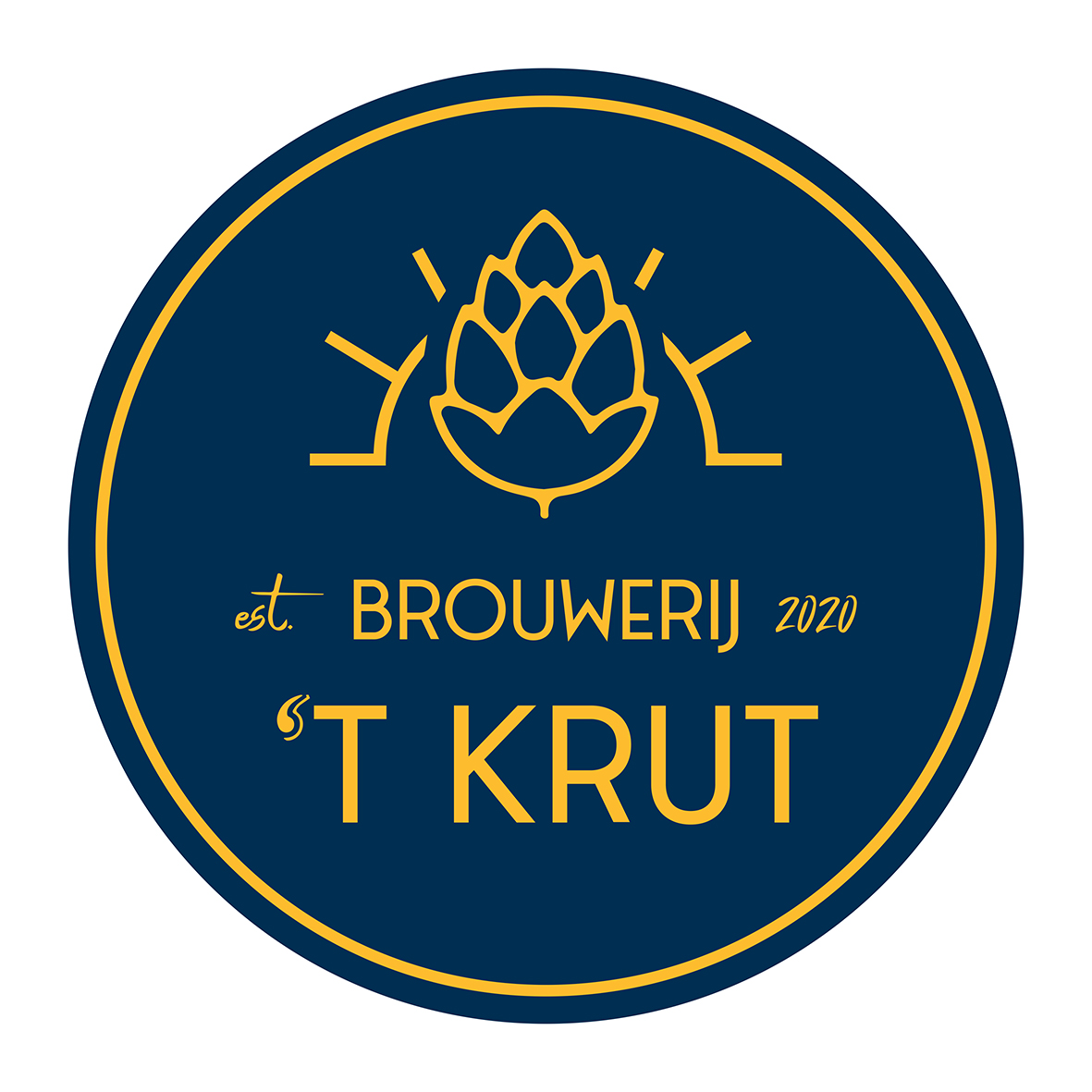 Logo van 't Krut