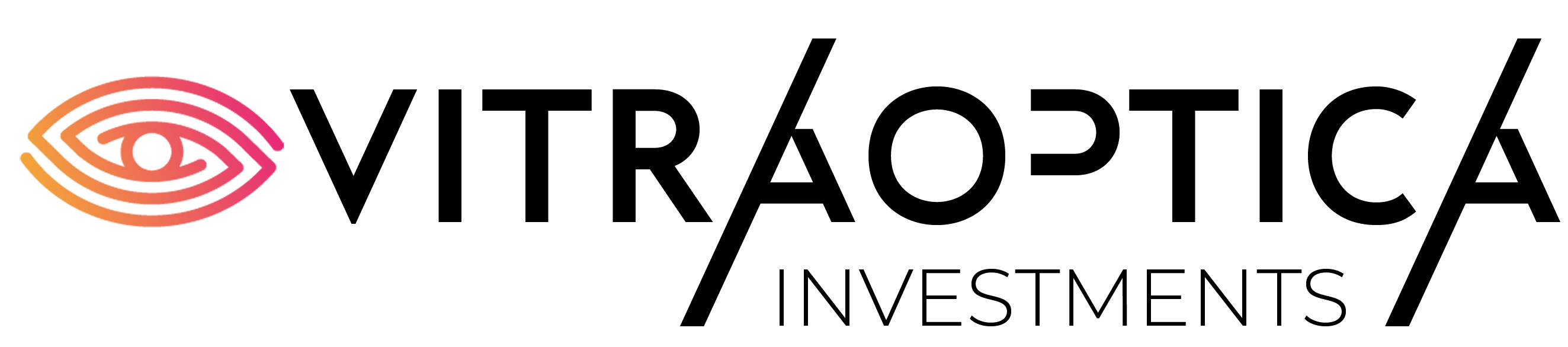 Logo van Vitra Optica