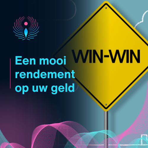 3e financieringsdoel van Vibrant Lifestyle Collective BV