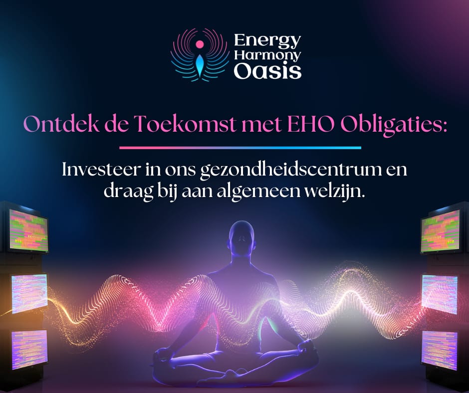Obligaties van Vibrant Lifestyle Collective BV
