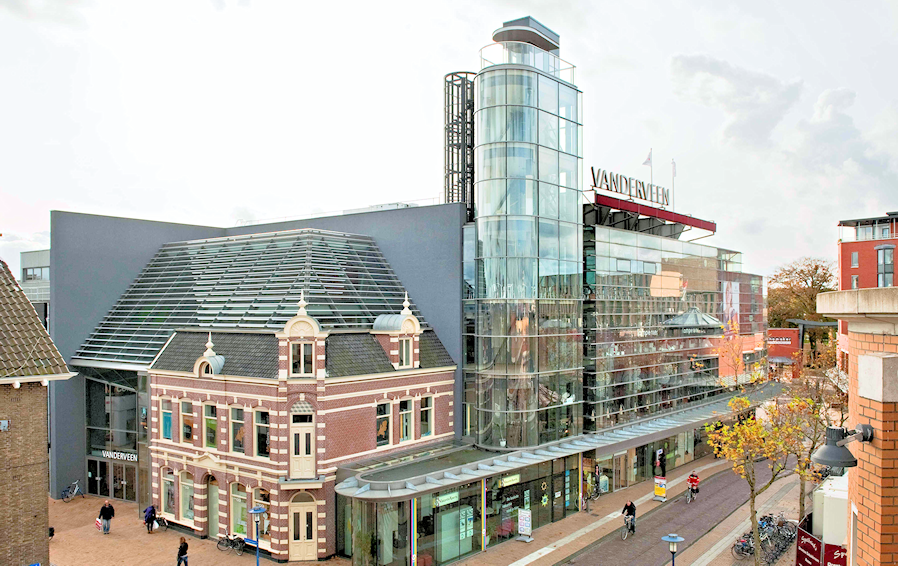 Obligaties van Neccar-Homes