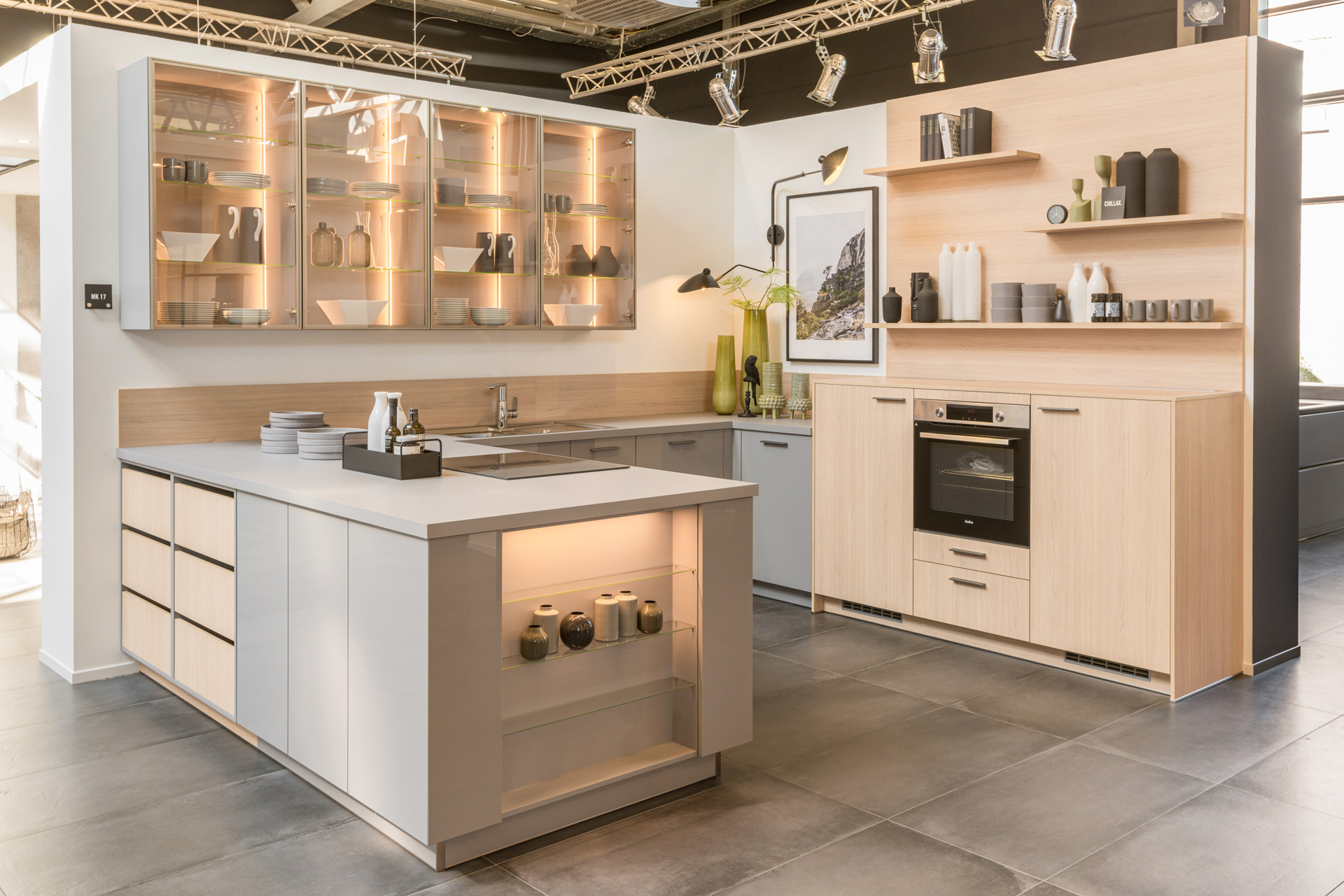 Ontvang rente van Neccar-Homes