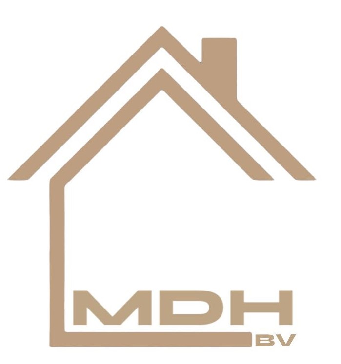 Logo van MDH B.V.
