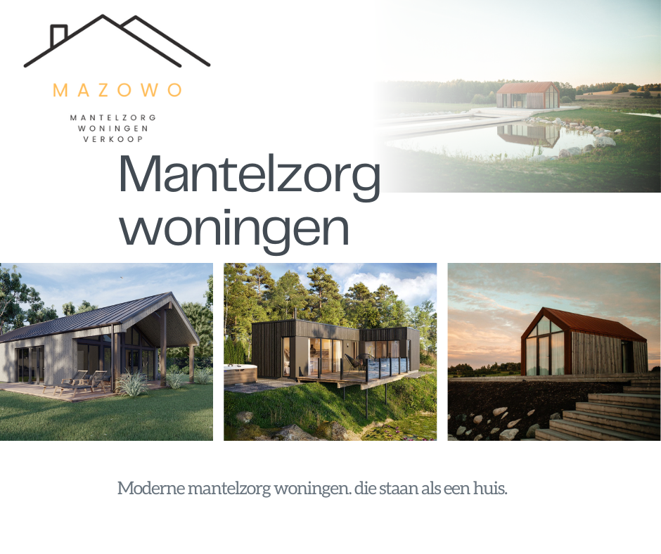 1e financieringsdoel van MDH B.V.