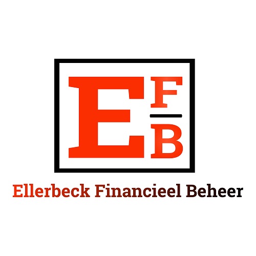 Logo van Ellerbeck Financieel Beheer