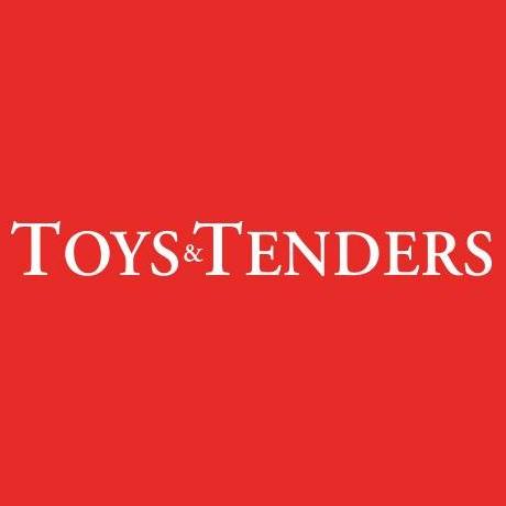 Logo van Toys & Tenders Import B.V.