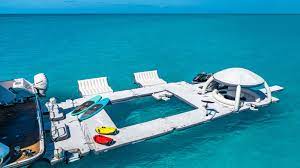 1e financieringsdoel van Toys & Tenders Import B.V.