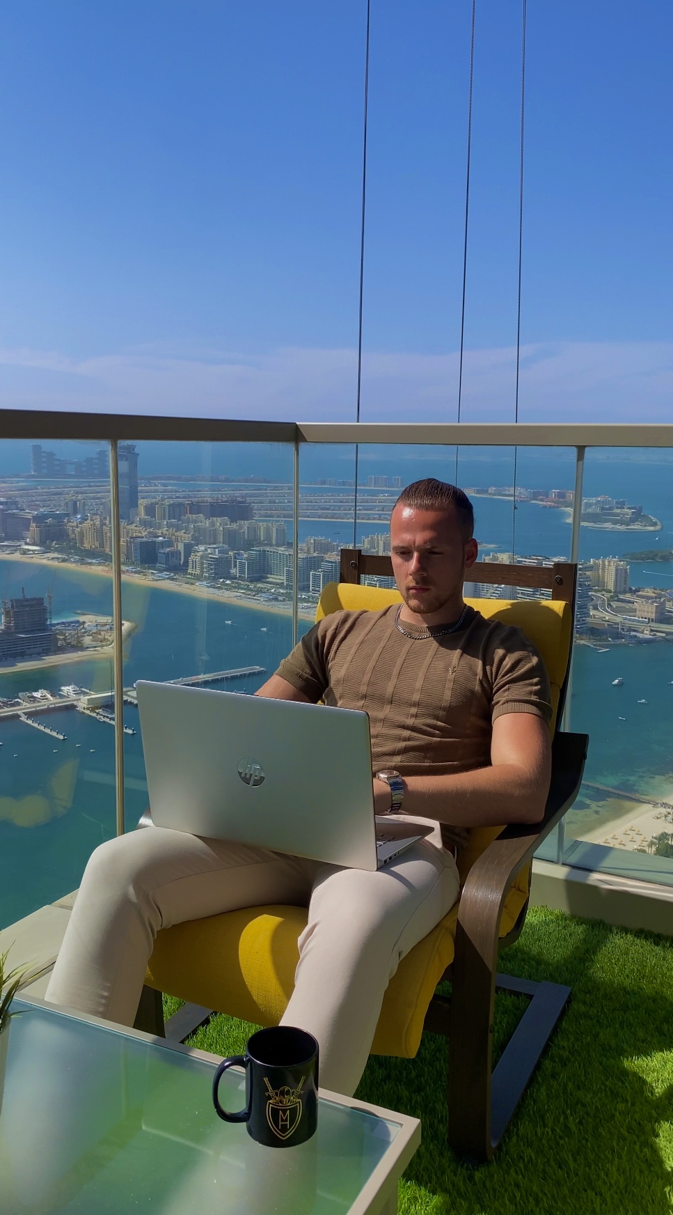 Obligaties van Heijside motivation