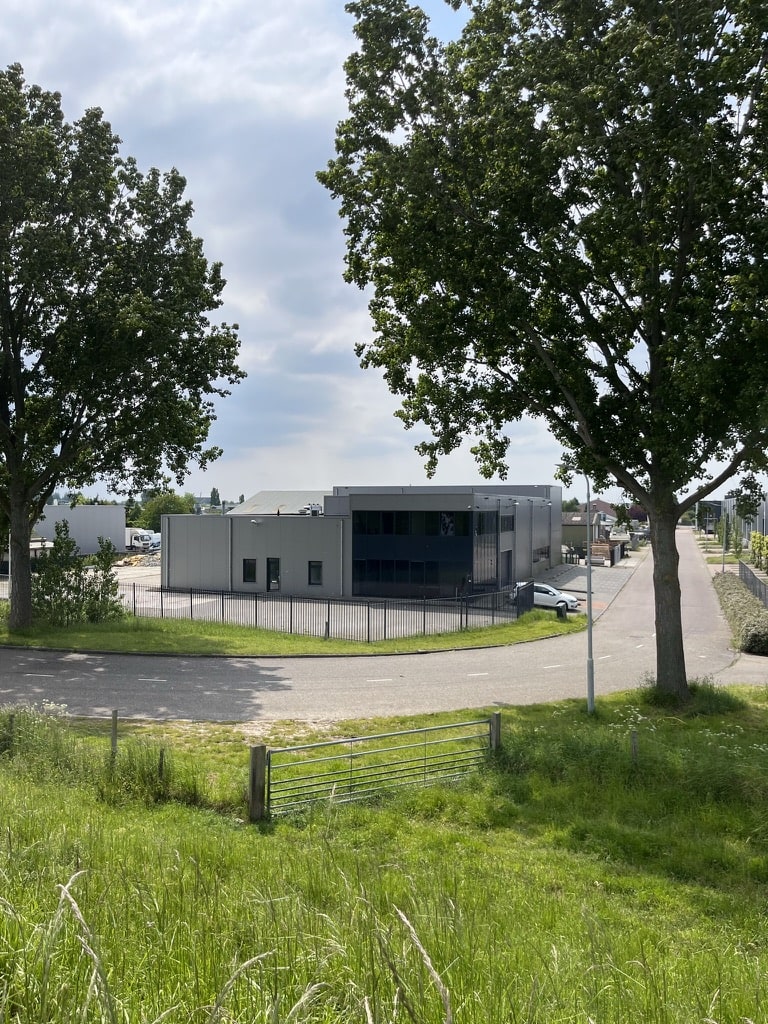 Obligaties van Tony's Delight Europe B.V.