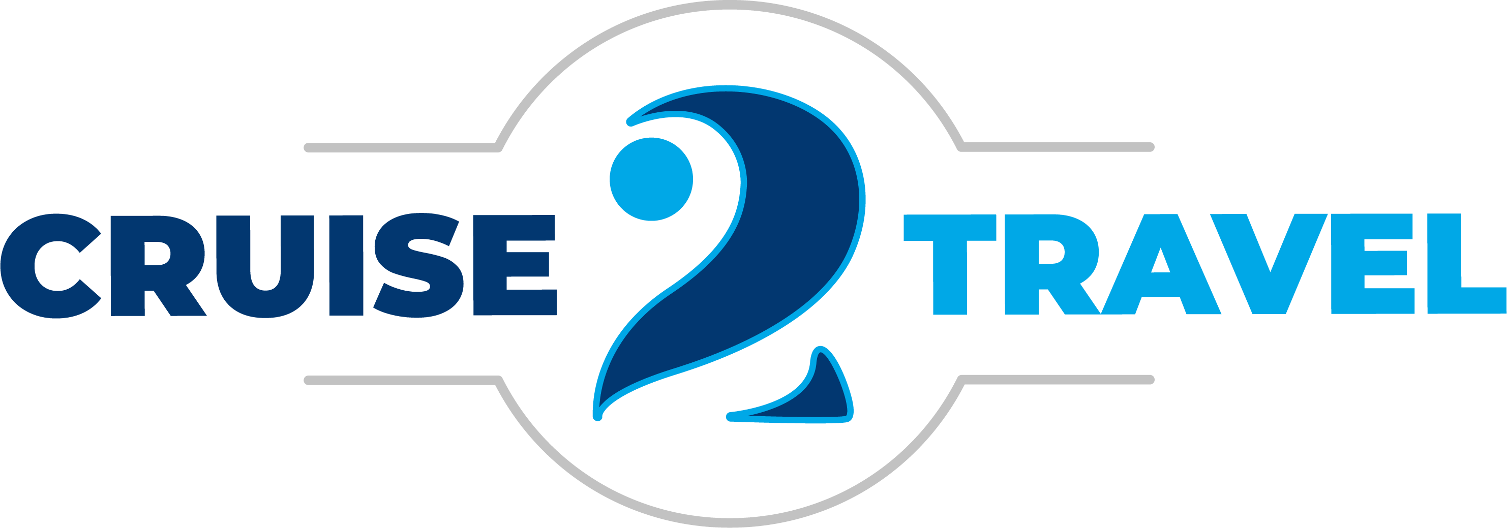 Logo van Cruise2Travel