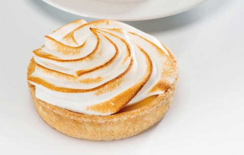 1e financieringsdoel van JAKERY 