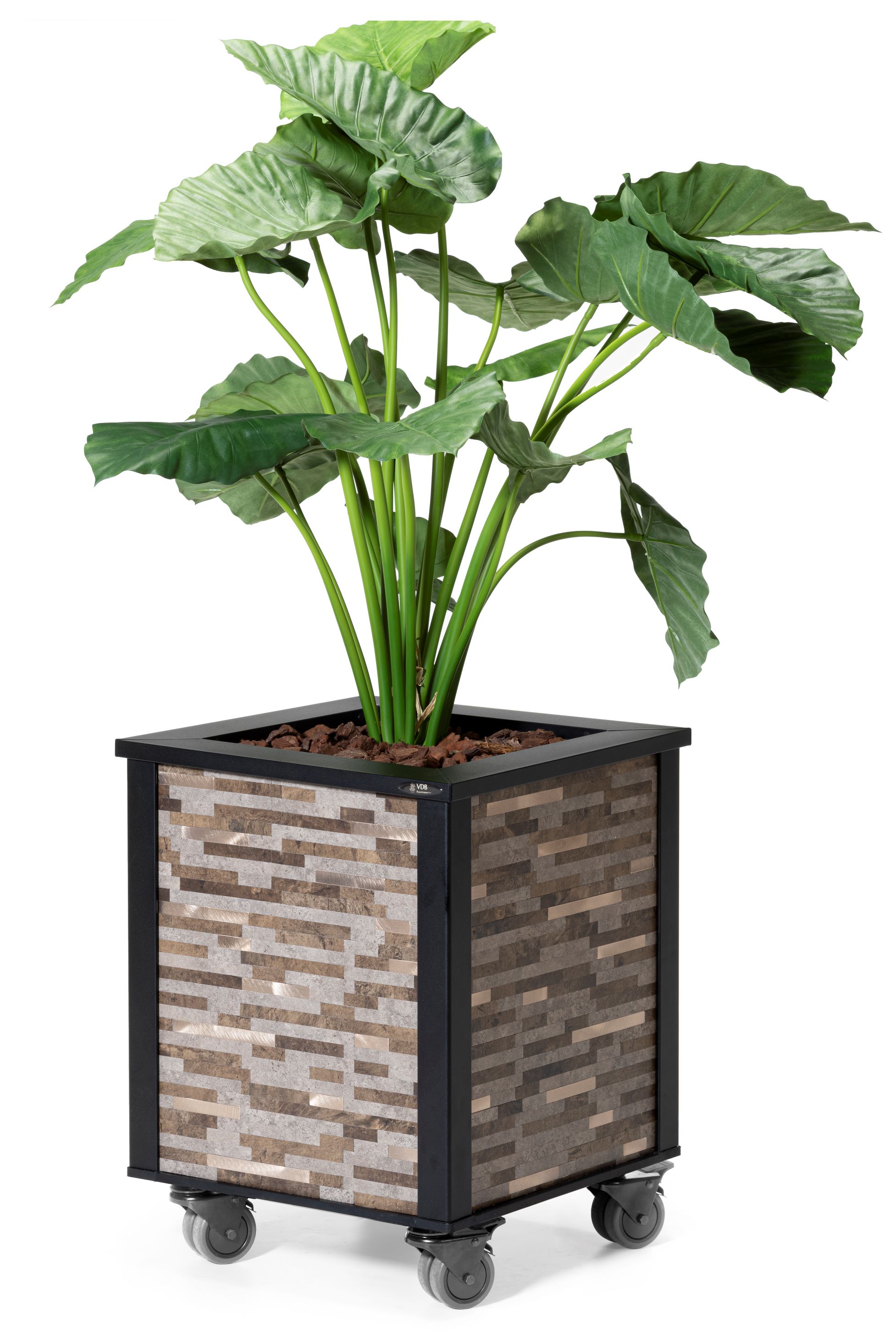 Obligaties van VDB Plantenbakken