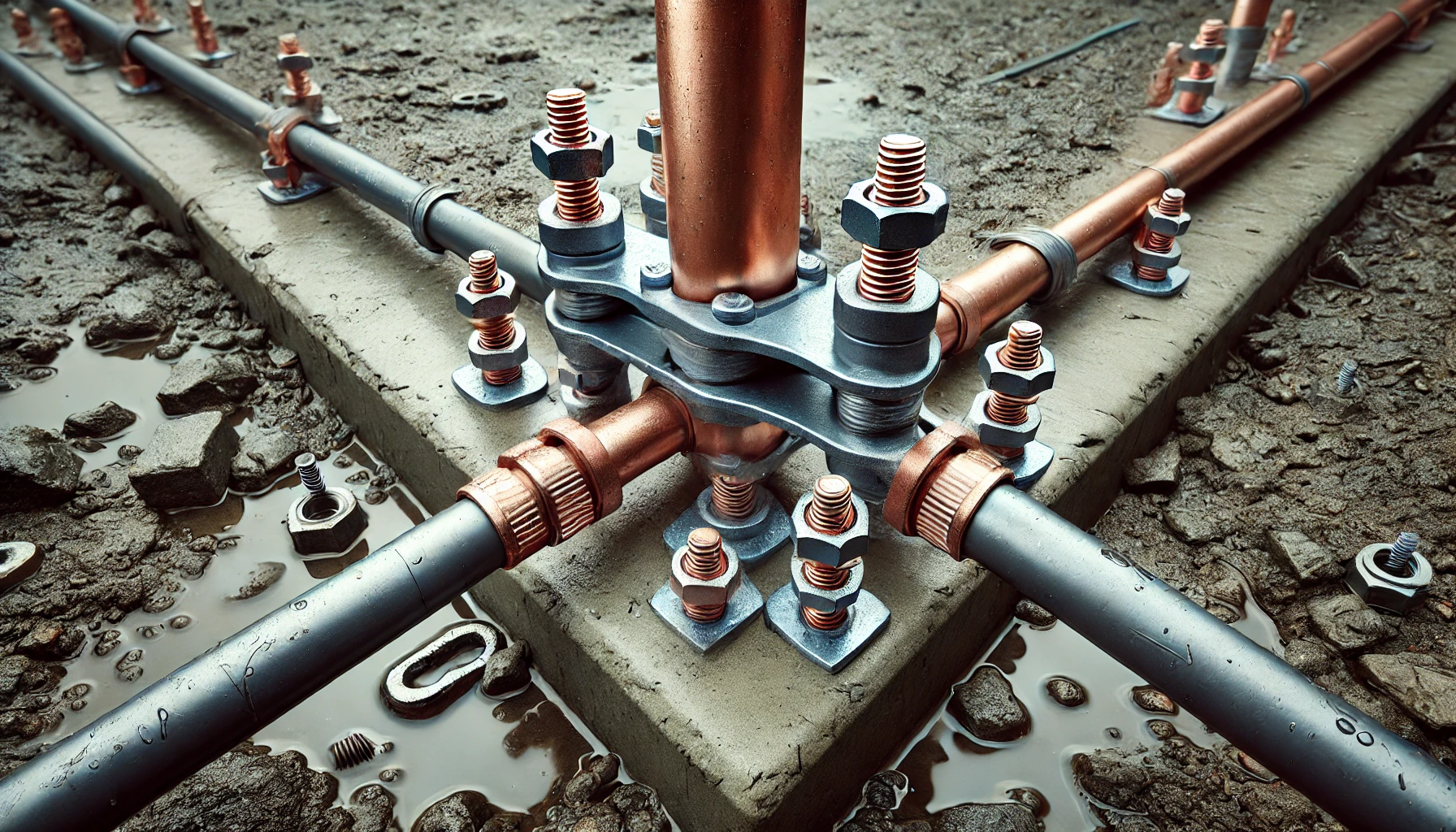 Obligaties van GF Montage & Onderhoud