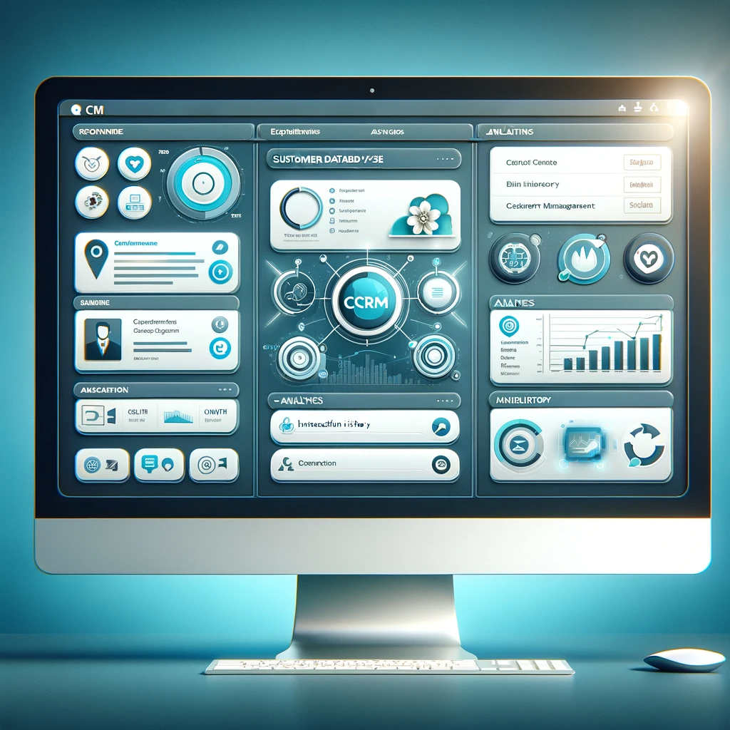 1e financieringsdoel van eSoftware Solutions
