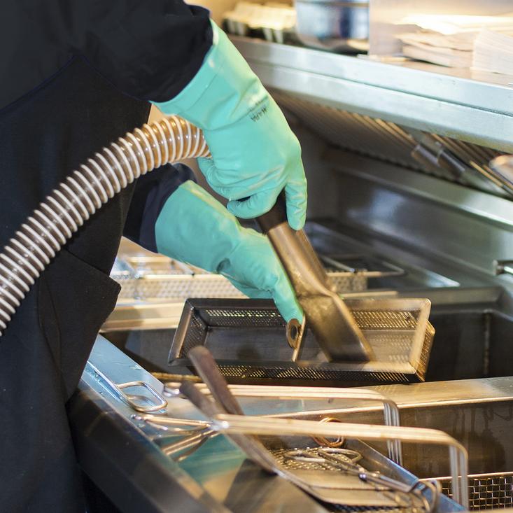 1e financieringsdoel van Filta Overijssel t.h.o.d.n. Cogroen