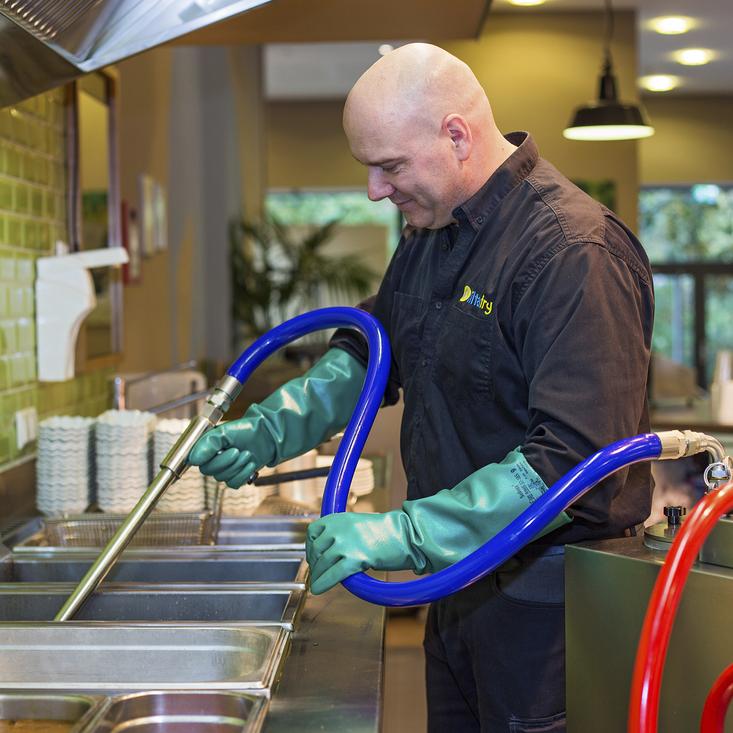 1e financieringsdoel van Filta Overijssel t.h.o.d.n. Cogroen