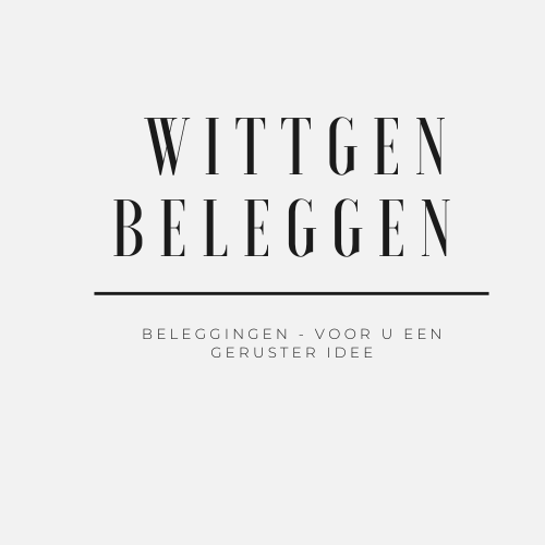 Logo van Wittgen beleggen