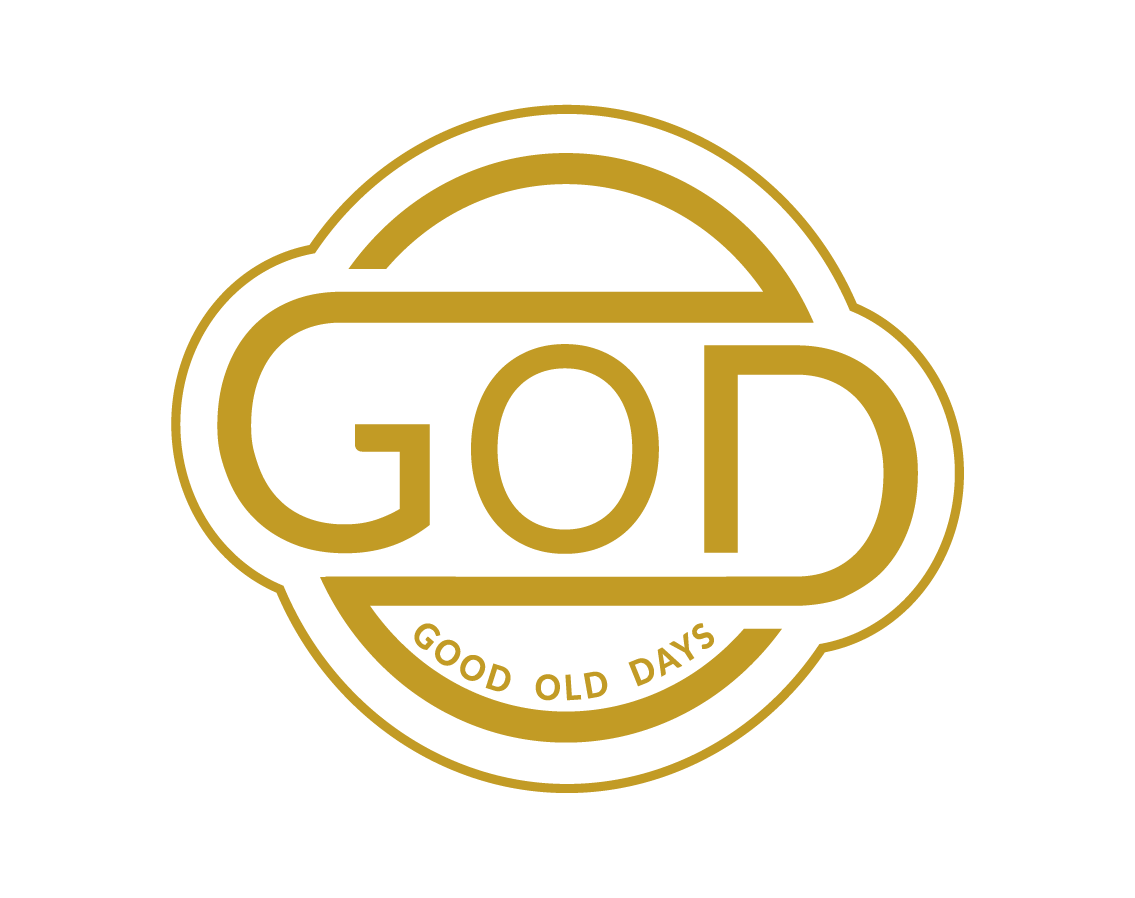 Logo van COMM V G.O.D