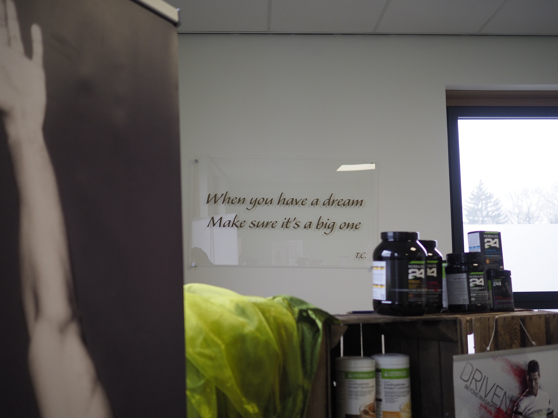 Obligaties van MC Fysiotherapie