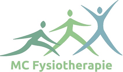 Logo van MC Fysiotherapie