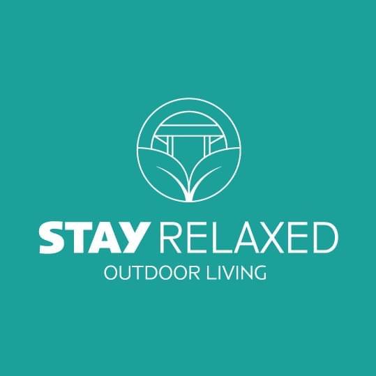Logo van StayRelaxed Outdoor Living