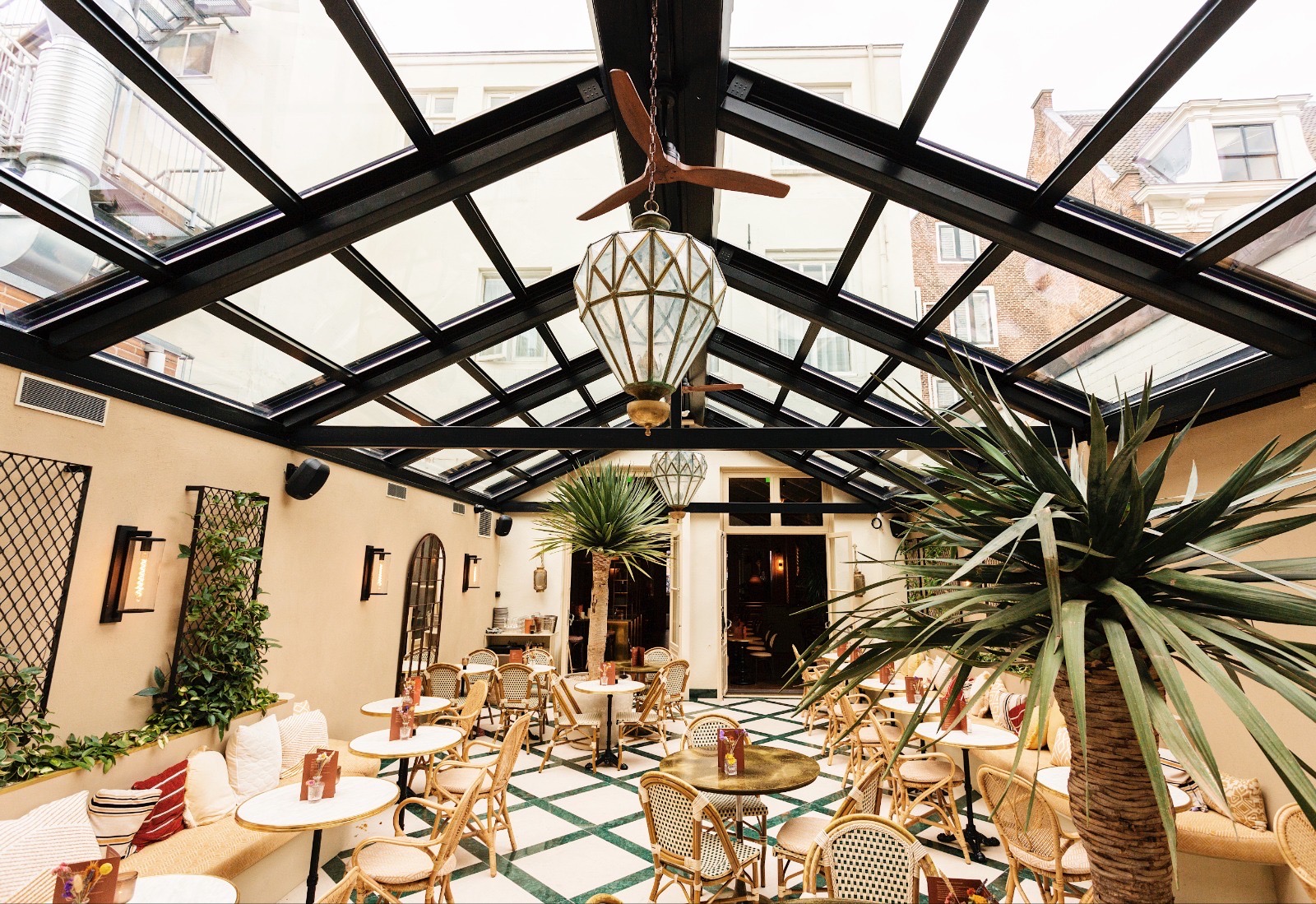 1e financieringsdoel van StayRelaxed Outdoor Living