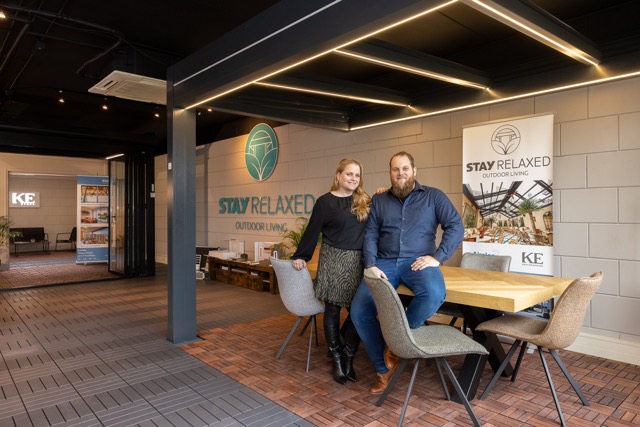 Obligaties van StayRelaxed Outdoor Living