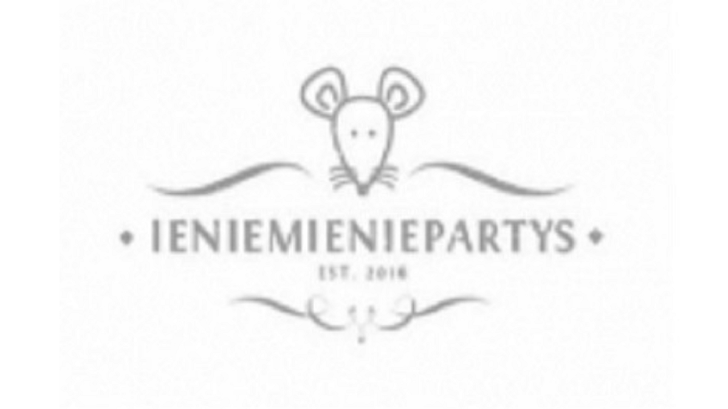 Logo van Ieniemieniepartys