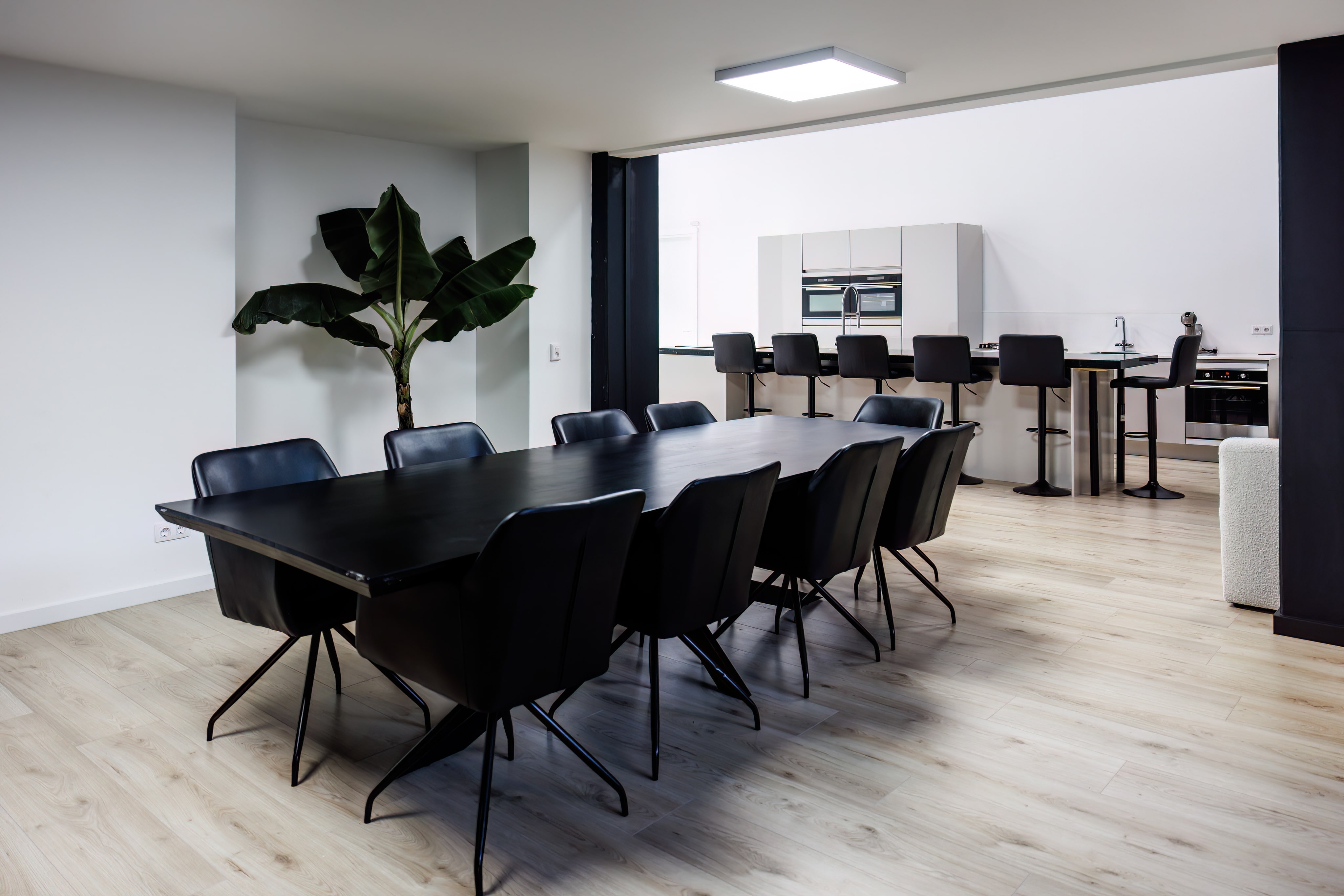 Obligaties van De Code B.V.