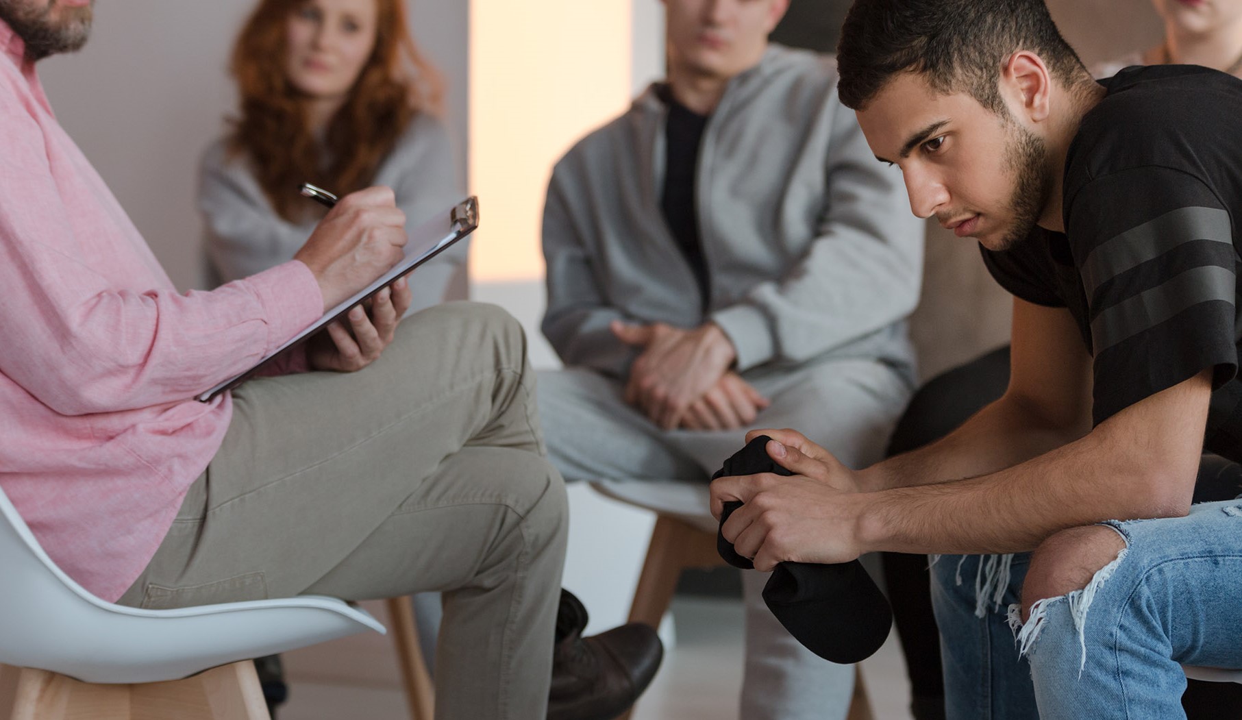 1e financieringsdoel van EmreZorg