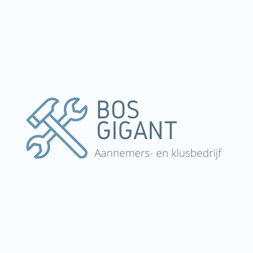 Logo van Bos Gigant