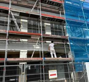 Obligaties van Maxdom Afbouw BV