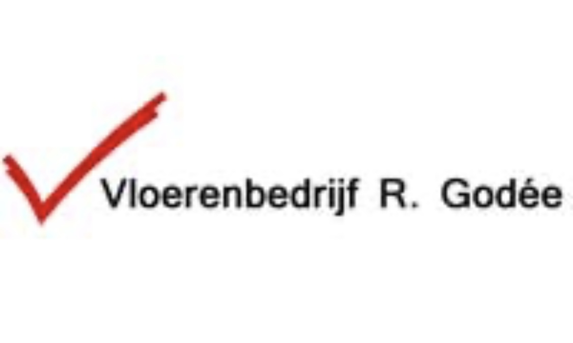 Logo van Vloerenbedrijf R. Godée