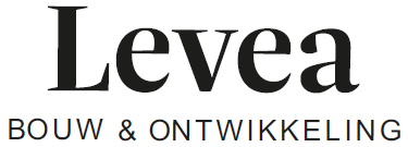 Logo van LEVEA Bouw B.V.