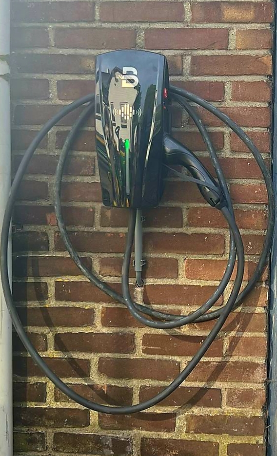 2e financieringsdoel van Phoenix innovations