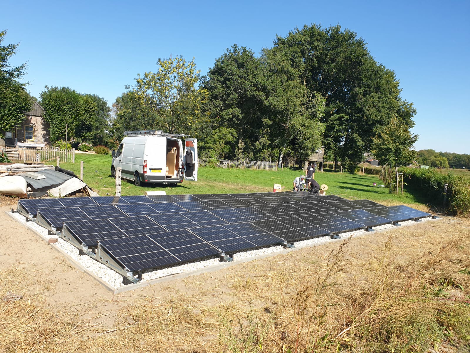 Obligaties van Phoenix innovations