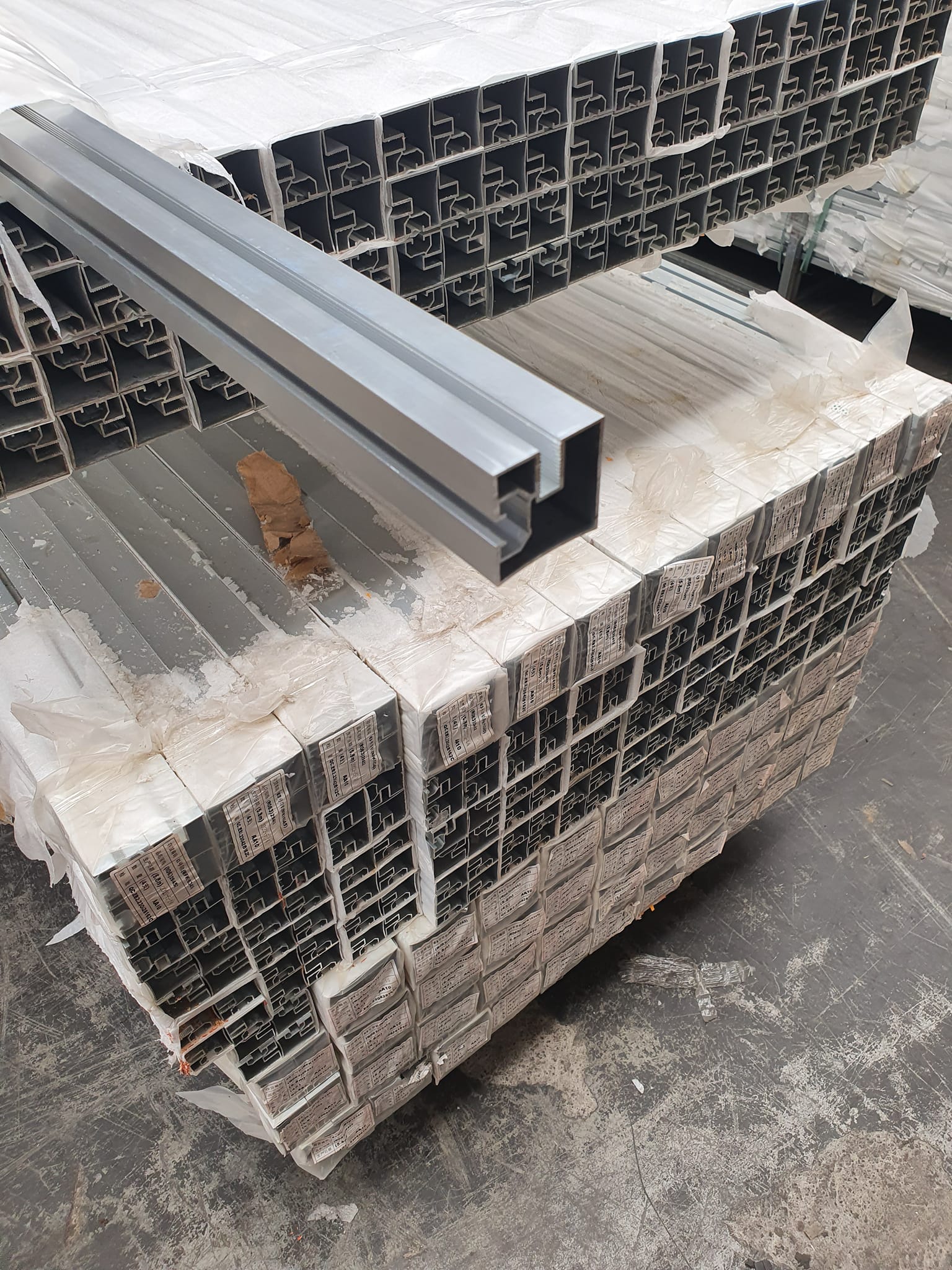 1e financieringsdoel van Phoenix innovations