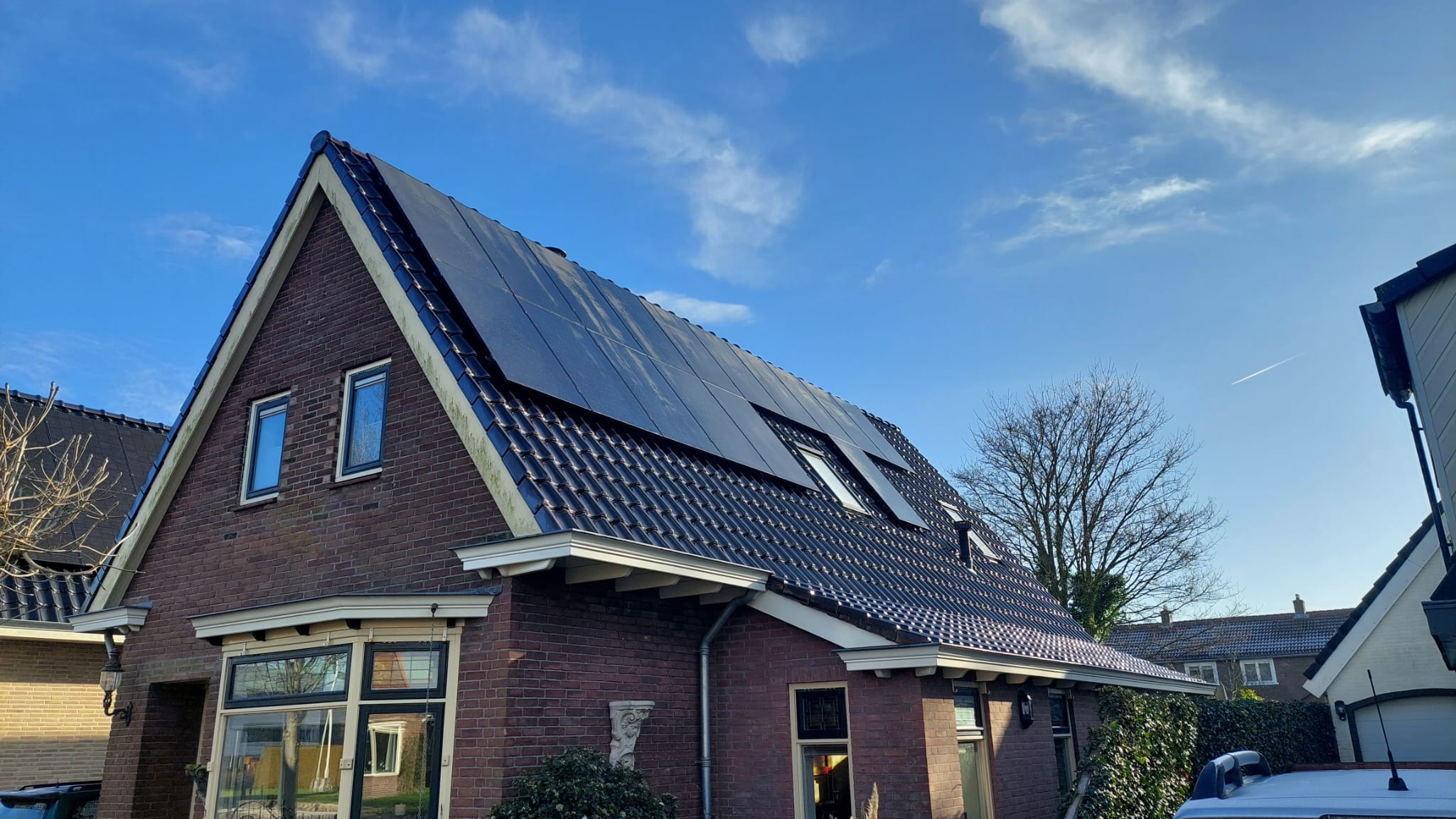 Crowdfunding van Phoenix innovations