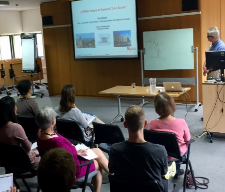 1e financieringsdoel van Actioncoach Midden Limburg