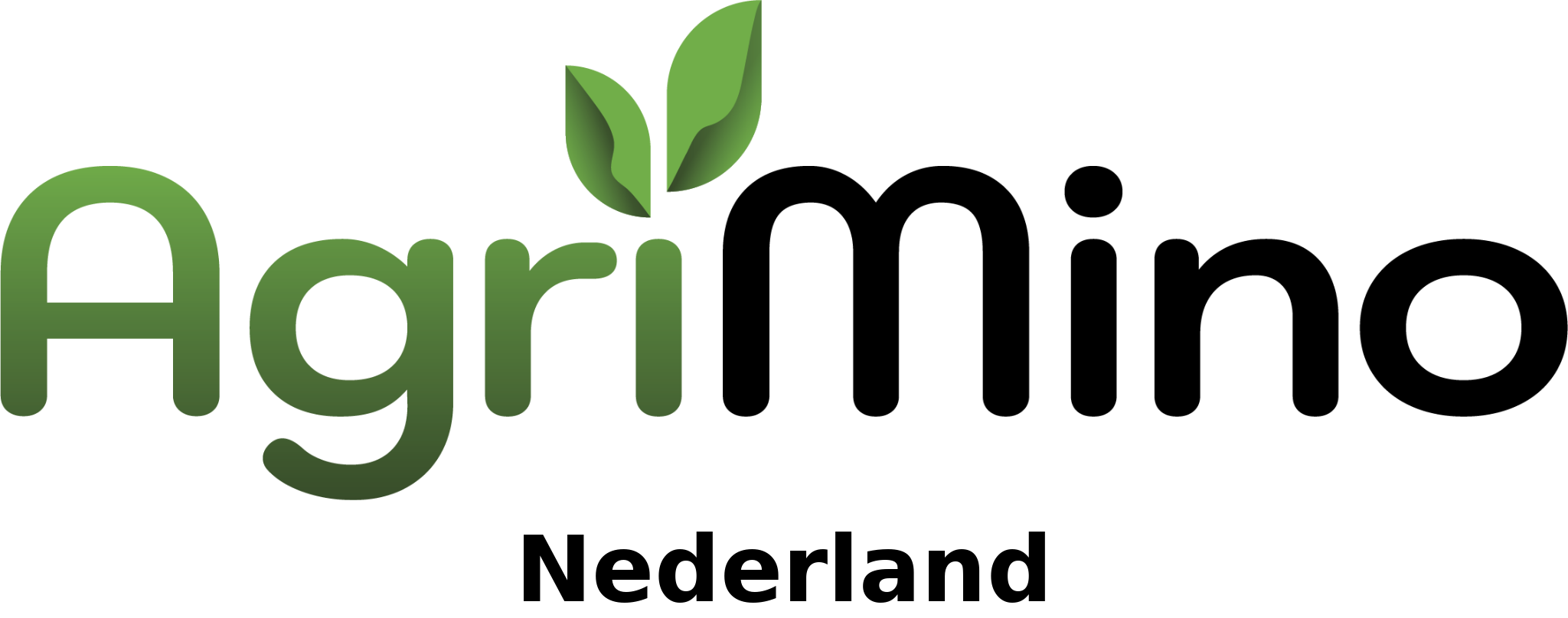 Logo van Agrimino Nederland