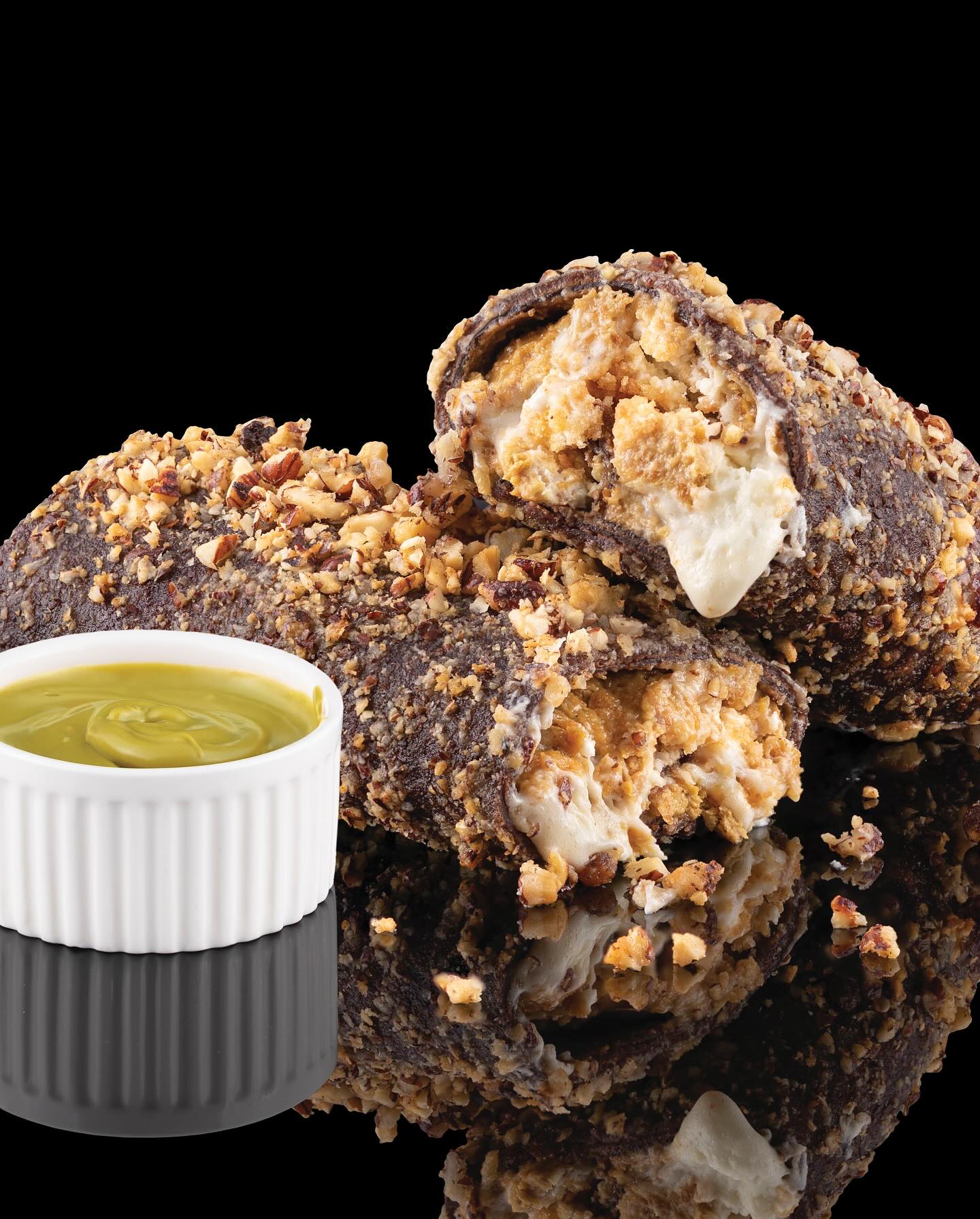 1e financieringsdoel van Milky Amsterdam